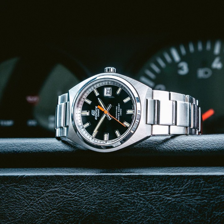 Obrázok z Casio Edifice