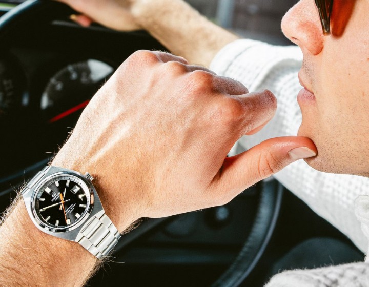 Obrázok z Casio Edifice