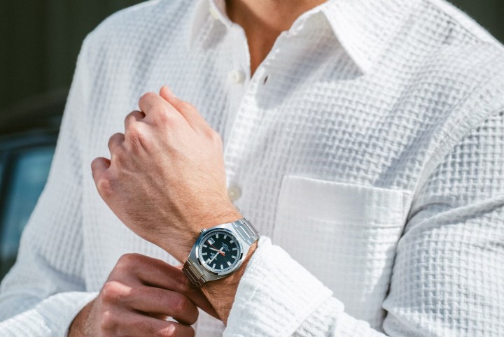 Obrázok z Casio Edifice