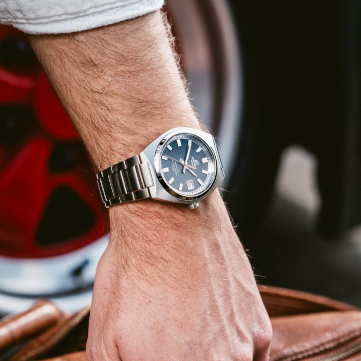 Obrázok z Casio Edifice