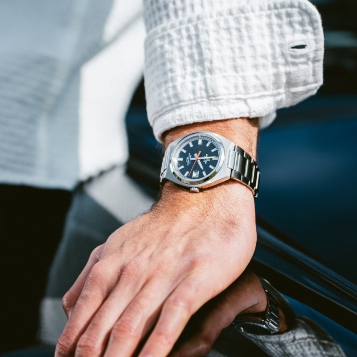 Obrázok z Casio Edifice