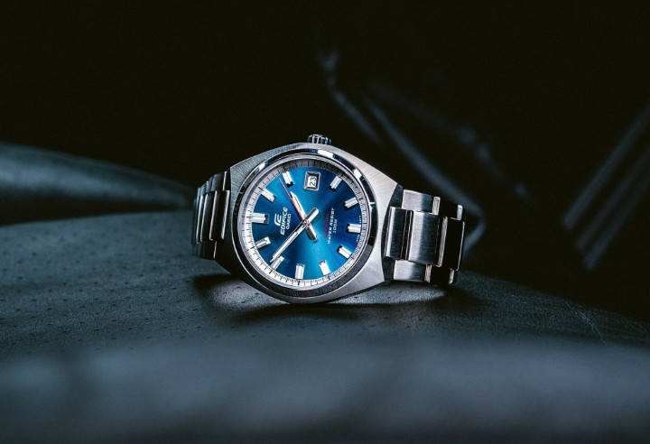 Obrázok z Casio Edifice