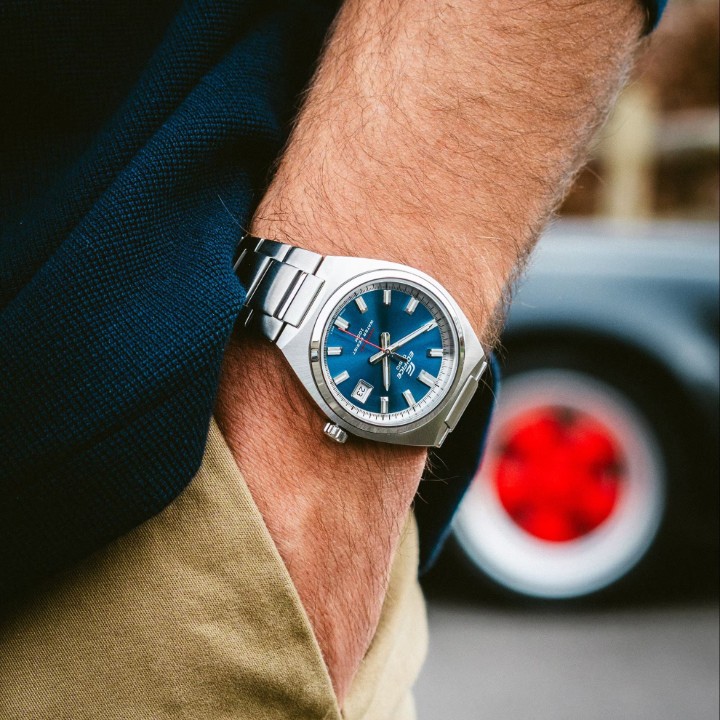 Obrázok z Casio Edifice