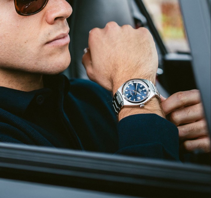 Obrázok z Casio Edifice