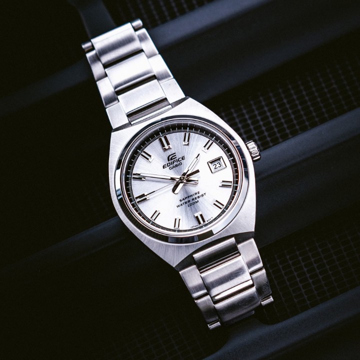 Obrázok z Casio Edifice