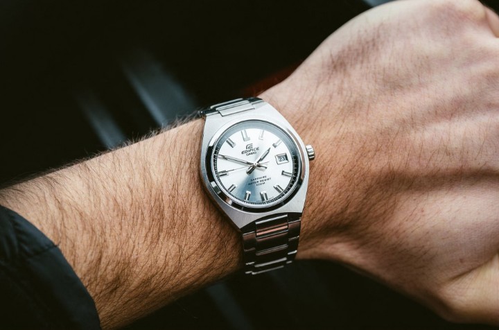 Obrázok z Casio Edifice