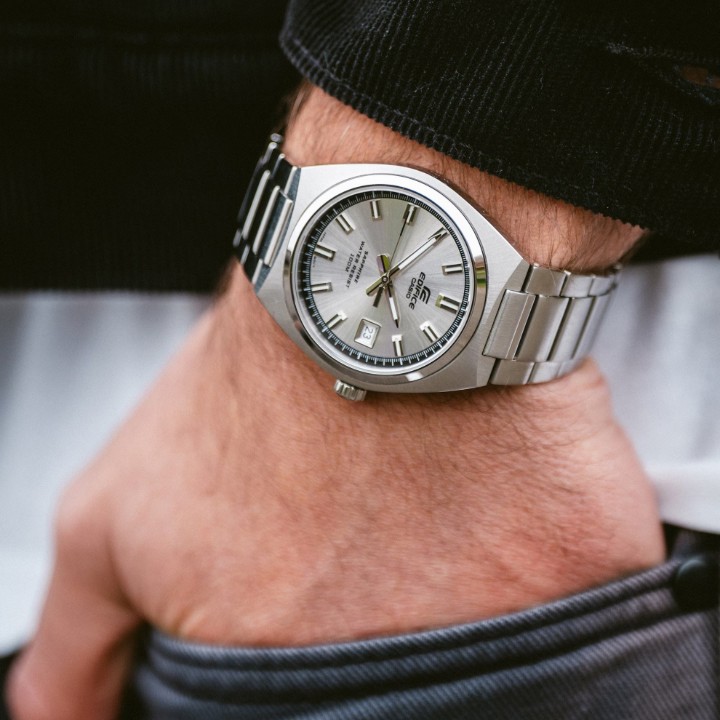 Obrázok z Casio Edifice