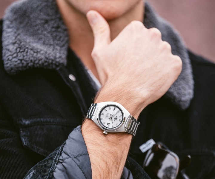 Obrázok z Casio Edifice