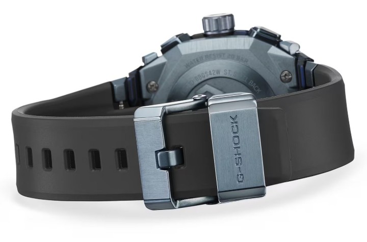 Obrázok z Casio G-Shock MT-G