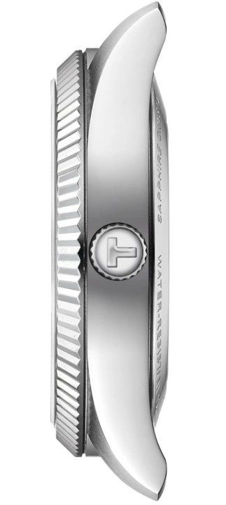 Obrázok z Tissot Ballade Powermatic 80 COSC