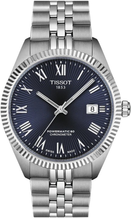 Obrázok z Tissot Ballade Powermatic 80 COSC