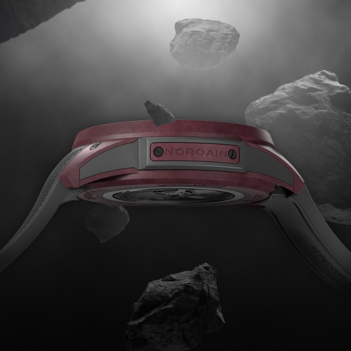 Obrázok z NORQAIN Independence Wild One Meteorite Special Edition