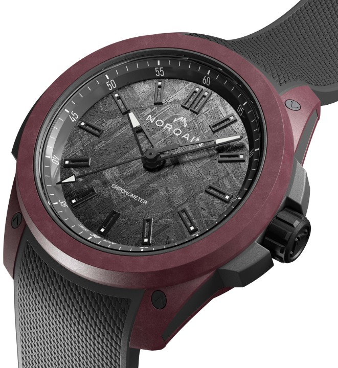 Obrázok z NORQAIN Independence Wild One Meteorite Special Edition