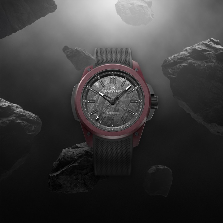 Obrázok z NORQAIN Independence Wild One Meteorite Special Edition