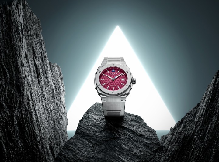 Obrázok z Alpina Alpiner Extreme Solarmetre