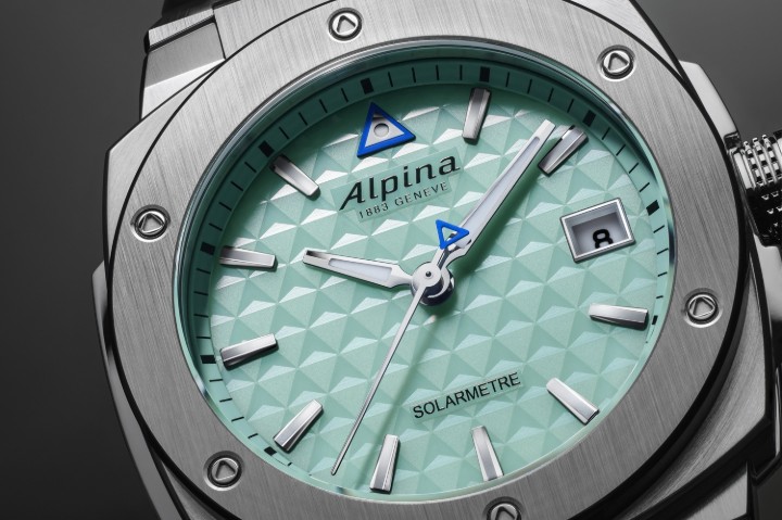Obrázok z Alpina Alpiner Extreme Solarmetre