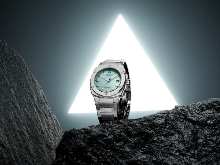 Obrázok z Alpina Alpiner Extreme Solarmetre