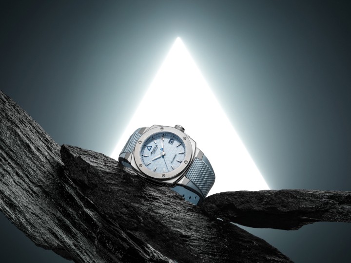 Obrázok z Alpina Alpiner Extreme Solarmetre