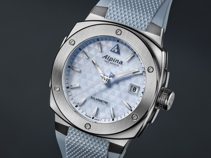 Obrázok z Alpina Alpiner Extreme Solarmetre