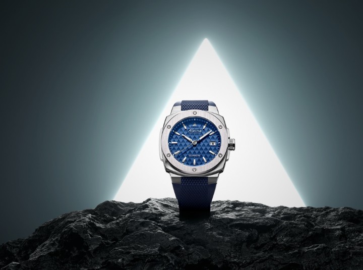 Obrázok z Alpina Alpiner Extreme Solarmetre