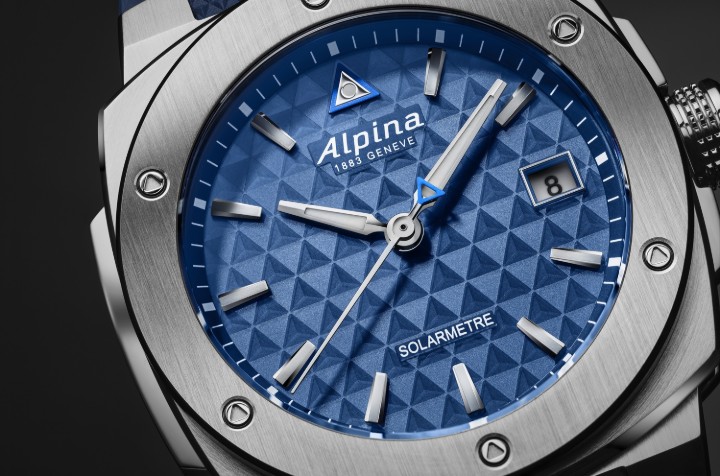 Obrázok z Alpina Alpiner Extreme Solarmetre