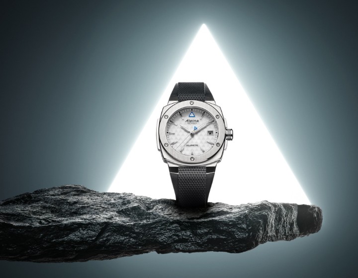 Obrázok z Alpina Alpiner Extreme Solarmetre