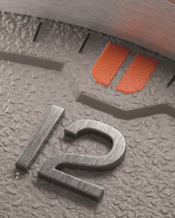 Obrázok z Oris Big Crown ProPilot Date Chalk