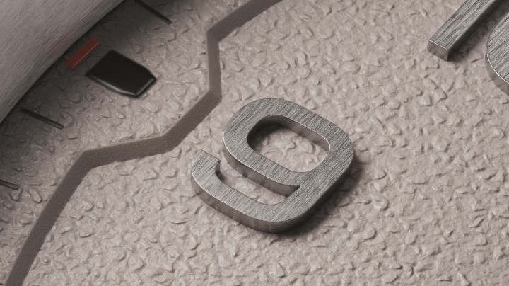 Obrázok z Oris Big Crown ProPilot Date Chalk