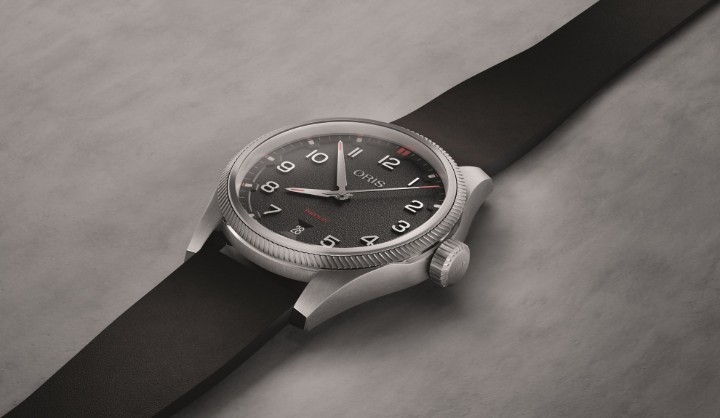 Obrázok z Oris Big Crown ProPilot Date Black