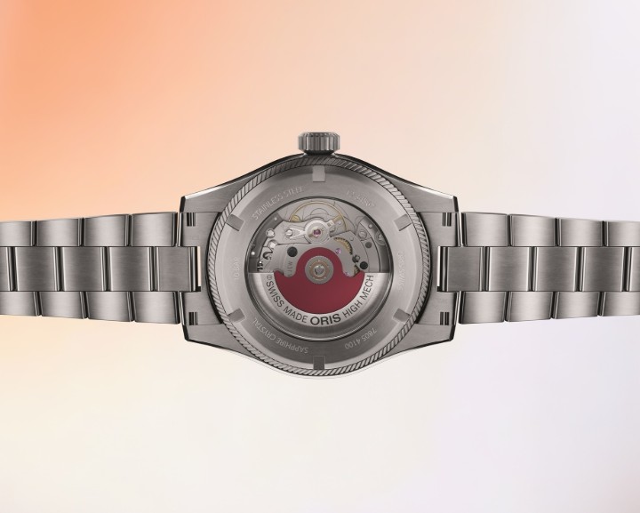 Obrázok z Oris Big Crown ProPilot Date Black