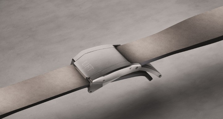 Obrázok z Oris Big Crown ProPilot Date Chalk