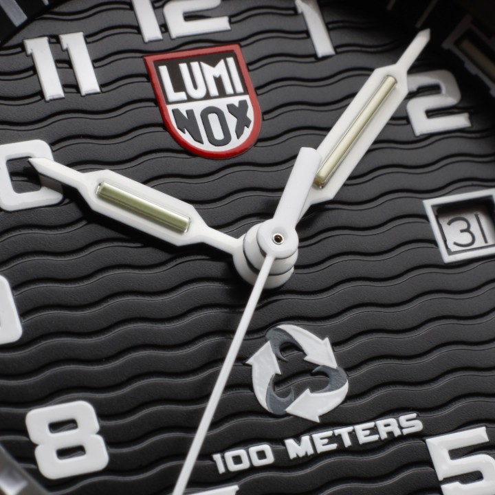 Obrázok z Luminox #tide ECO