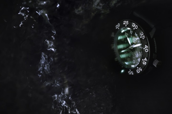 Obrázok z Luminox Original Navy SEAL 3000 Series