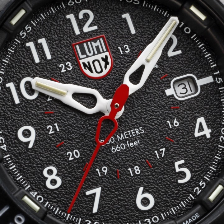 Obrázok z Luminox ICE-SAR Arctic 1000 Series