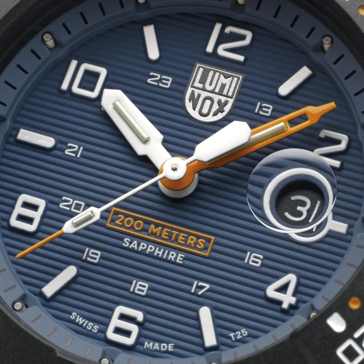 Obrázok z Luminox Navy SEAL Foundation