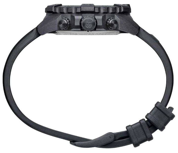 Obrázok z Luminox Navy SEAL 3580 Series Chronograph