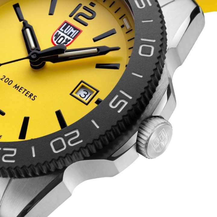 Obrázok z Luminox Pacific Diver 3120 Series