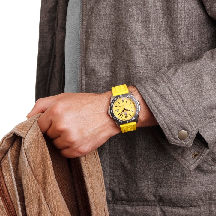 Obrázok z Luminox Pacific Diver 3120 Series