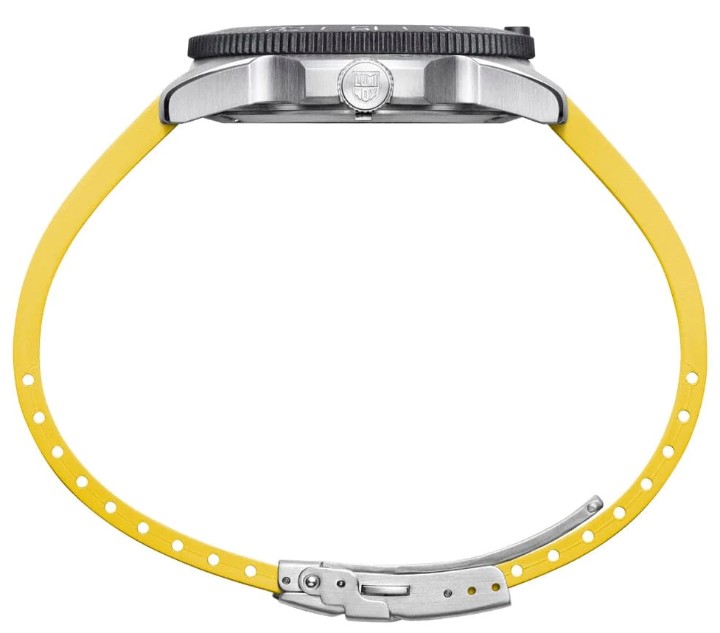 Obrázok z Luminox Pacific Diver 3120 Series