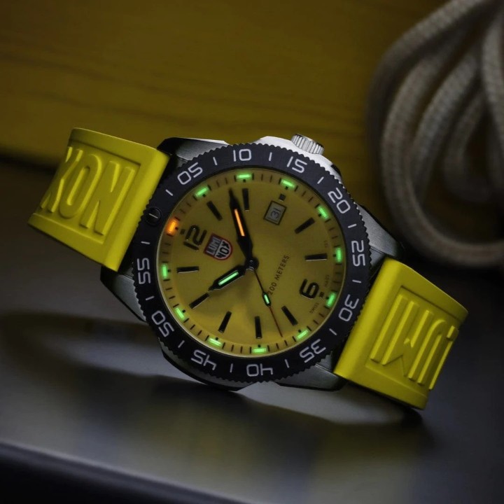 Obrázok z Luminox Pacific Diver 3120 Series