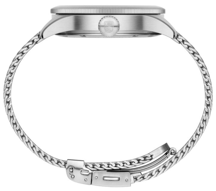 Obrázok z Luminox Air Pilot P-38 LIGHTNING™ GMT 9520 Series