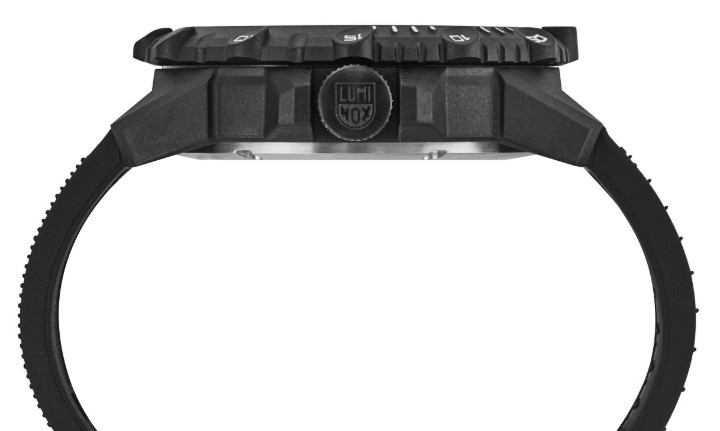 Obrázok z Luminox Commando Frogman 3300 Series