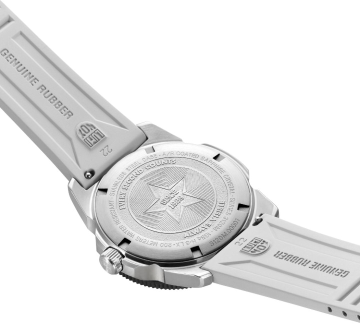 Obrázok z Luminox Pacific Diver 3120M Series