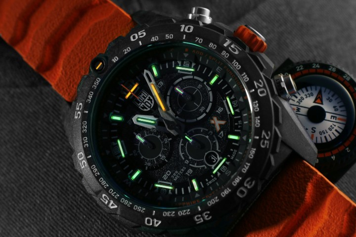 Obrázok z Luminox Bear Grylls Survival Master 3740 Series