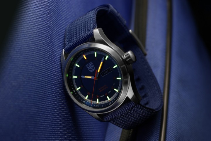 Obrázok z Luminox Atacama Field Automatic 1900 Series