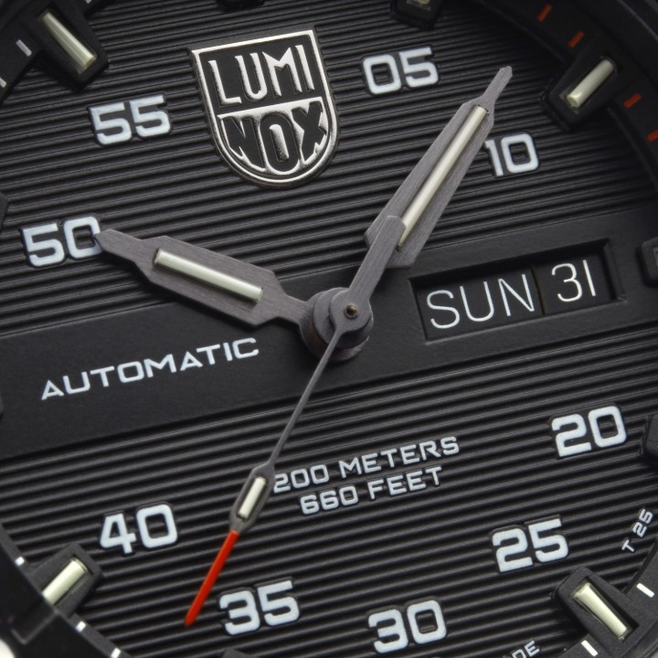 Obrázok z Luminox Master Carbon SEAL Automatic