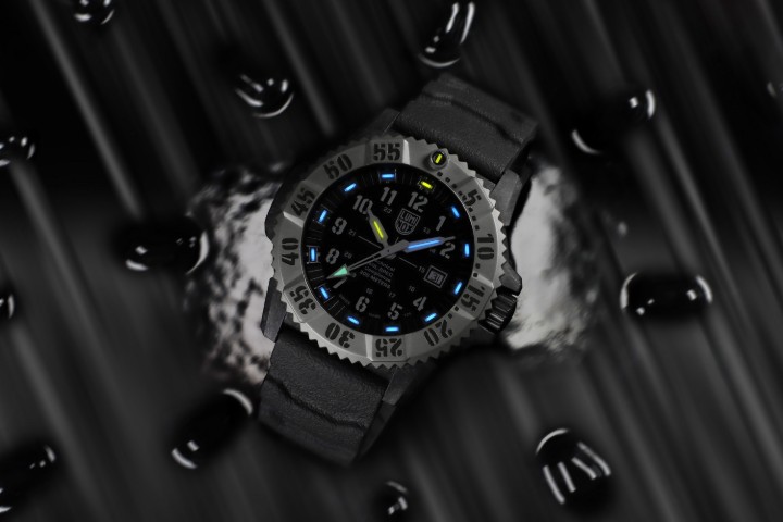 Obrázok z Luminox MIL-SPEC 3350 Series