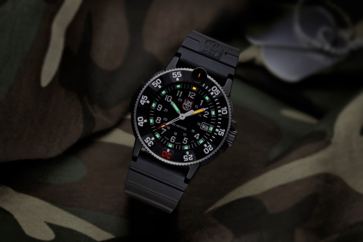 Obrázok z Luminox Original Navy SEAL 3000 Series Heritage
