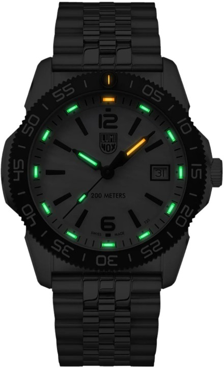 Obrázok z Luminox Pacific Diver 3120M Series
