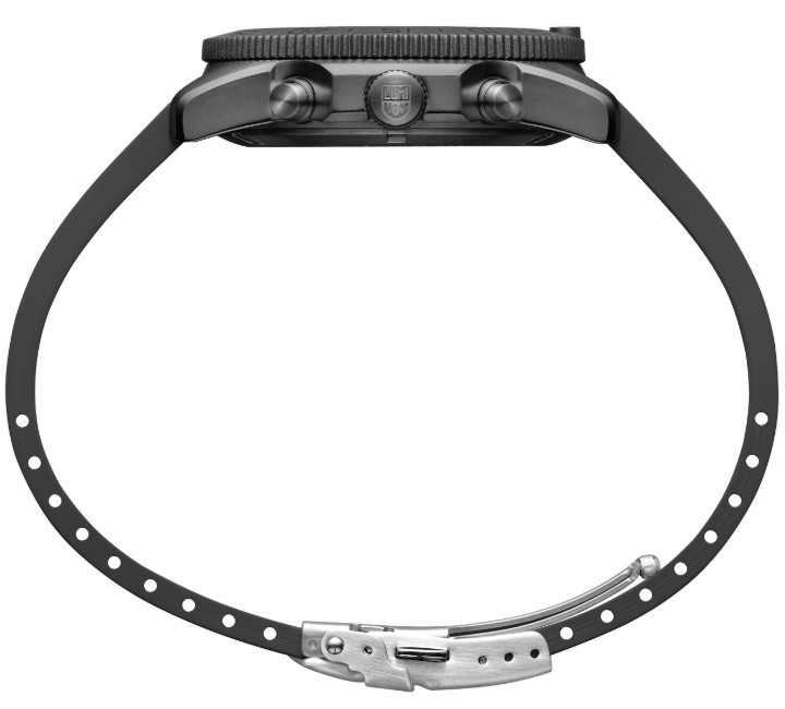 Obrázok z Luminox Pacific Diver Chronograph 3140 Series